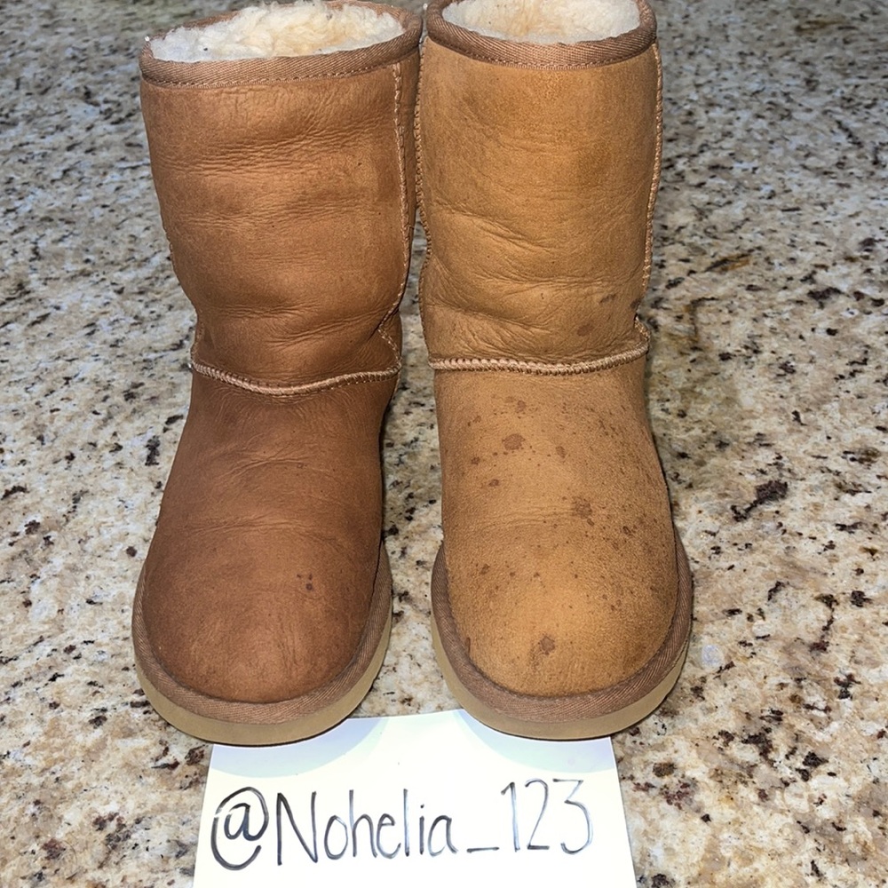 UGG Classic Short